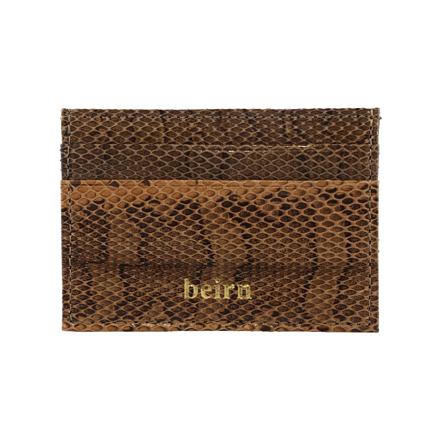 Card Case Water Snake - Shop Snakeskin Handbags