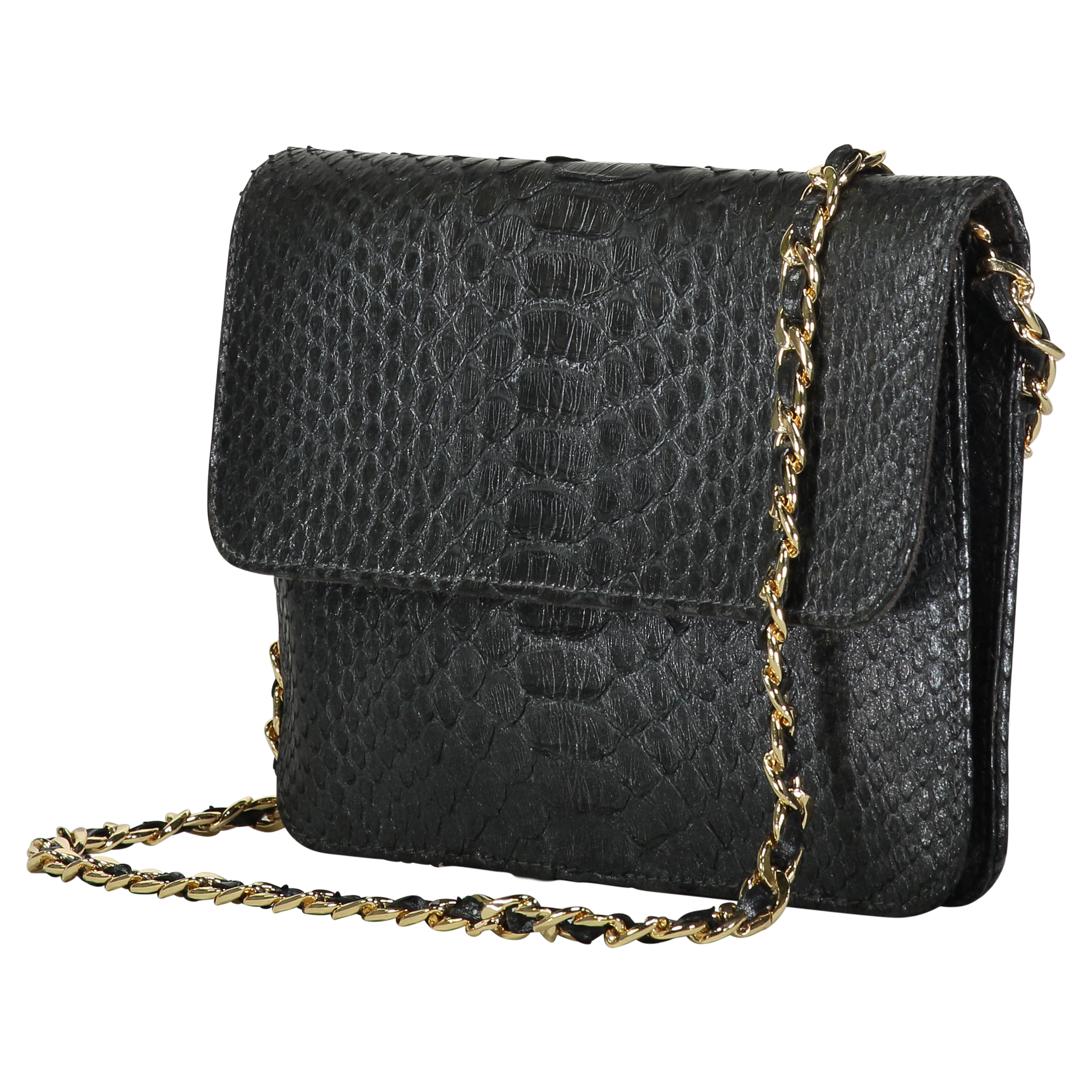 Julia (Pre Order) - Shop Snakeskin Handbags