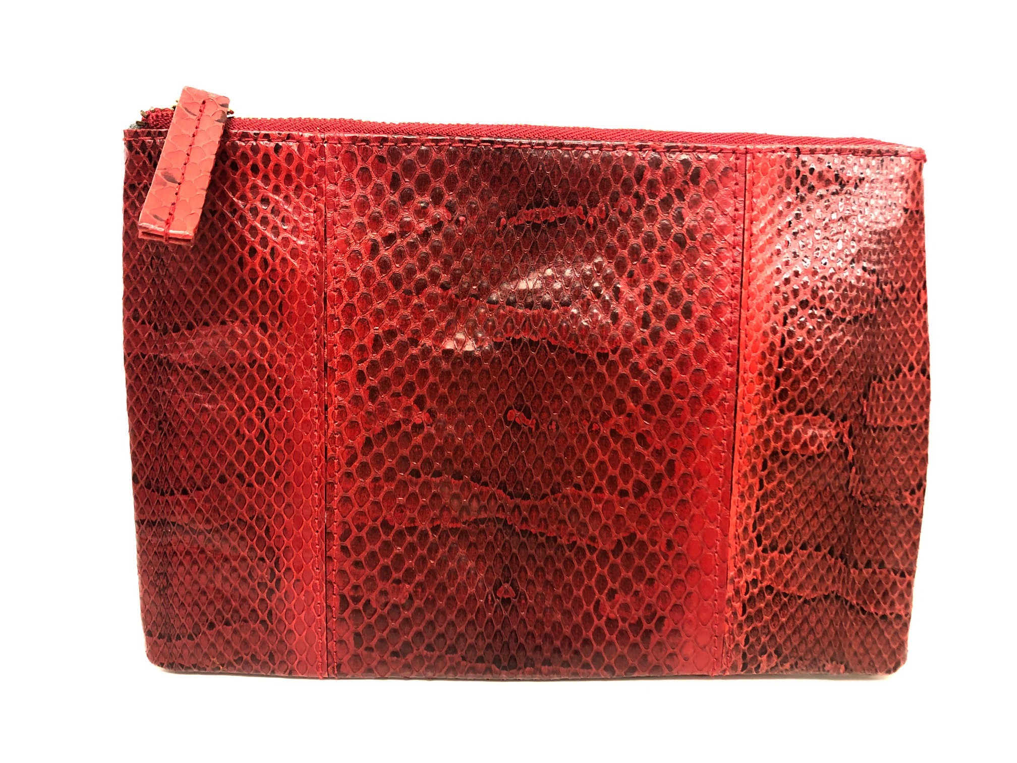 Zip Wallet (Pre Order) - Shop Snakeskin Handbags